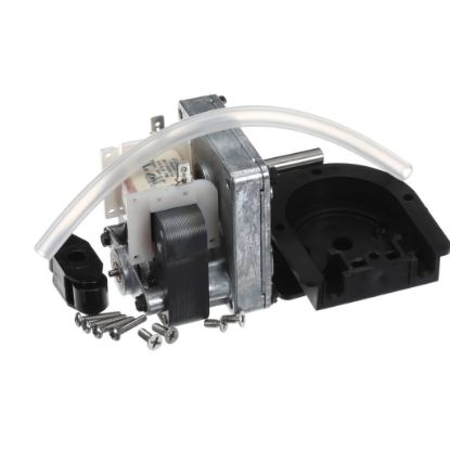 Picture of Jackson 5700-004-71-53 A, Peri-pump, 36 Rpm 240V