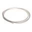 Picture of Jackson 5700-011-37-12 Tube, 1/4 Od White Polyethylene 80