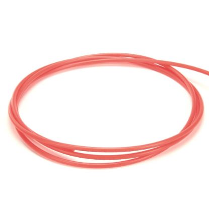 Picture of Jackson 5700-011-37-15 A-tubing, 1/4 X 120 Red