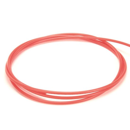 Picture of Jackson 5700-011-37-15 A-tubing, 1/4 X 120 Red