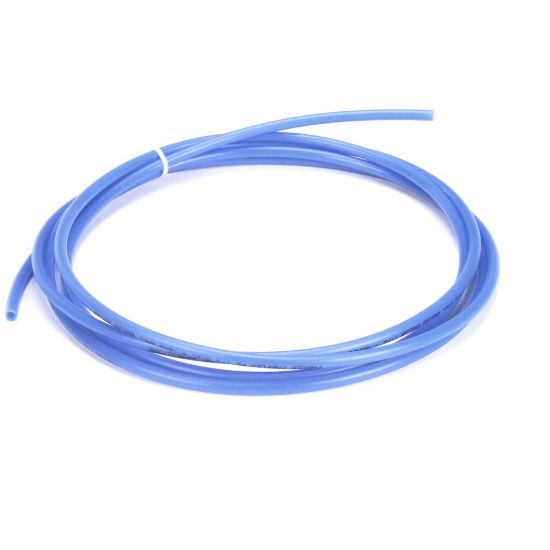 Picture of Jackson 5700-011-37-17 A-tubing, 1/4 X 120 Blue