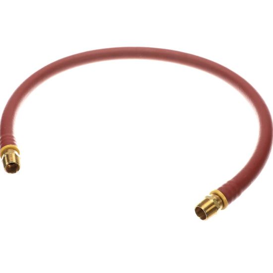 Picture of Jackson 5700-004-86-27 A-stm Booster Hose, Elec, Jfs