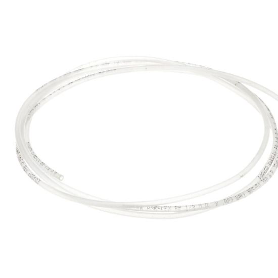 Picture of Jackson 5700-011-63-19 Tubing, Polyethene 1/8 Clear,6