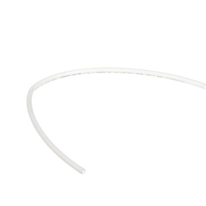 Picture of Jackson 5700-011-63-17 A-tube 1/4 X 15 Polyethylene Clear