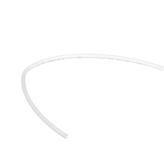 Picture of Jackson 5700-011-63-17 A-tube 1/4 X 15 Polyethylene Clear