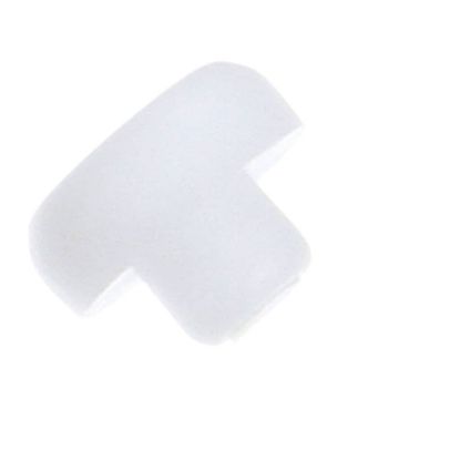 Picture of Jackson 5700-011-88-01 Wear Button, .50 Dia Uhmw