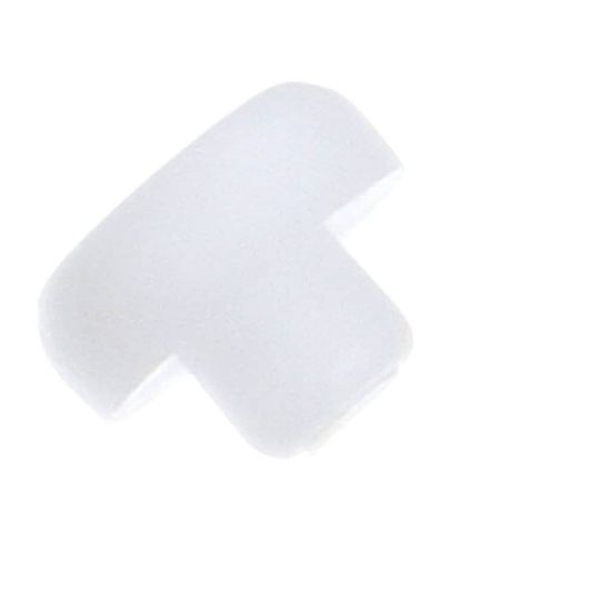 Picture of Jackson 5700-011-88-01 Wear Button, .50 Dia Uhmw
