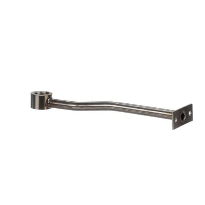 Picture of Jackson 5700-021-38-31 Rinse Hub Weldment