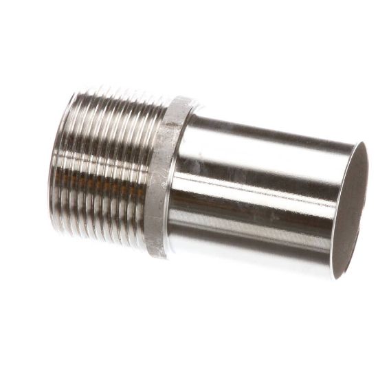 Picture of Jackson 5700-021-33-50 Pump Inlet Nipple