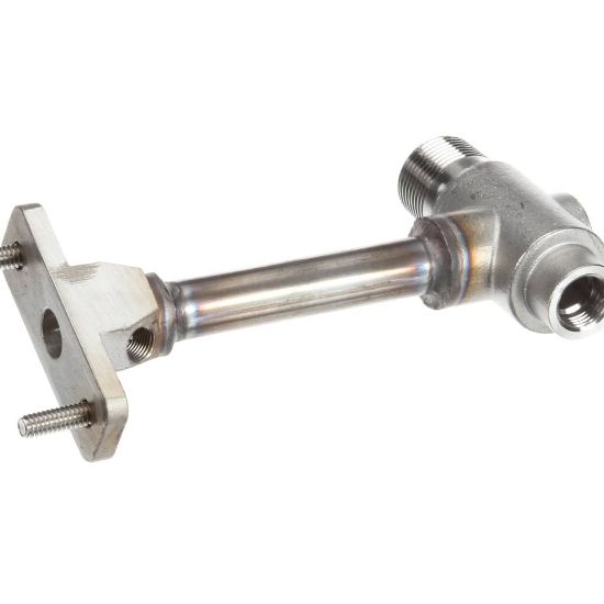 Picture of Jackson 5700-021-47-65 Rinse Injector Weldment Assembly