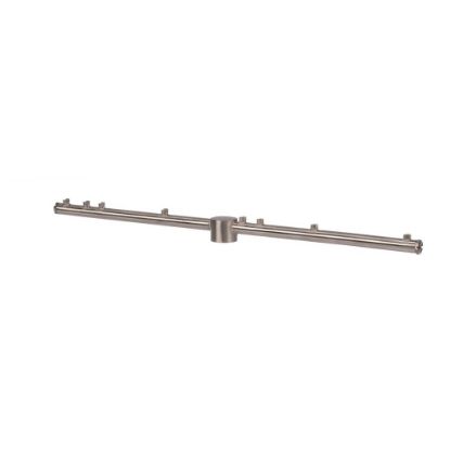Picture of Jackson 5700-021-50-96 Wash Arm Assembly With End Plugs-es