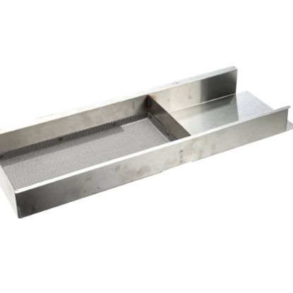 Picture of Jackson 5700-021-61-78 Weldment, Wash Strainer