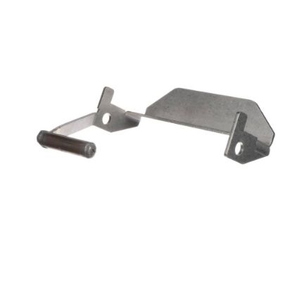 Picture of Jackson 5700-021-72-39 W-actuator, 44 L-r Limit Switch Wld