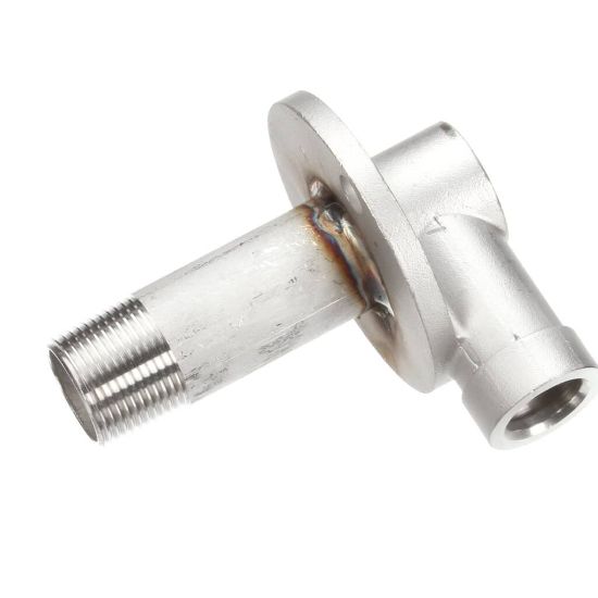 Picture of Jackson 5700-031-46-00 Lower Wash Manifold Weldment