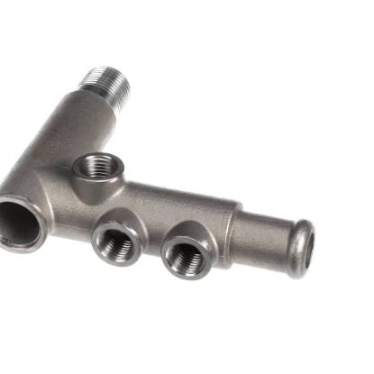 Picture of Jackson 5700-031-40-44 Injector Machined Mc2000