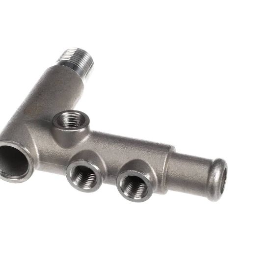 Picture of Jackson 5700-031-40-44 Injector Machined Mc2000