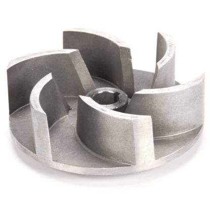 Picture of Jackson 5700-031-67-45 Impeller, Wash Machined