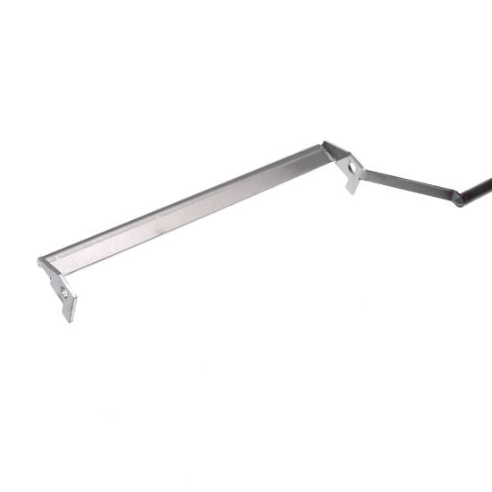 Picture of Jackson 5700-021-76-97 W-actuator L-r 66 Limit Weldm