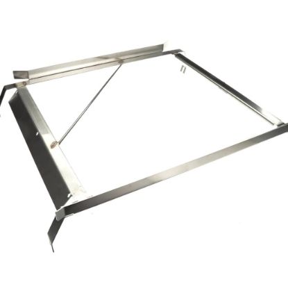 Picture of Jackson 5700-031-36-76 Sa-guide, Rack Assembly