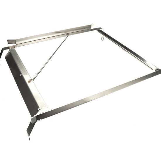 Picture of Jackson 5700-031-36-76 Sa-guide, Rack Assembly