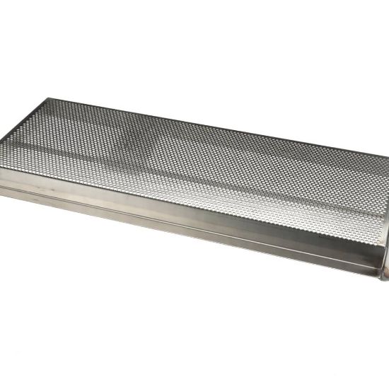 Picture of Jackson 5700-031-35-81 Pan Strainer Weldment
