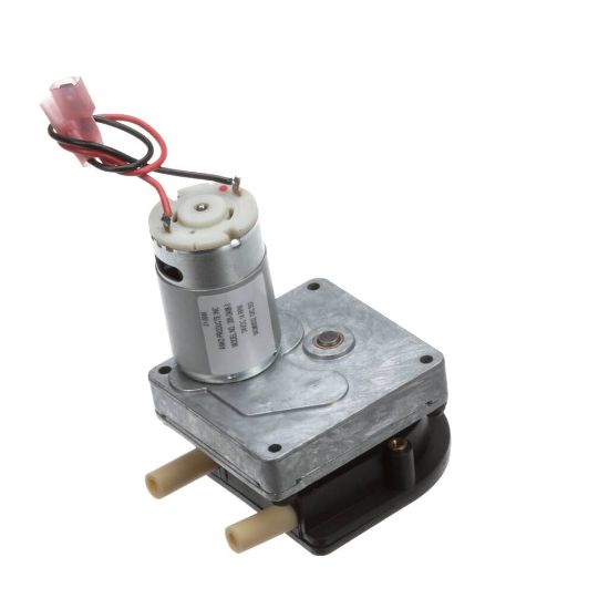 Picture of Jackson 5700-031-65-20 14 Rpm Peri Pump Assembly