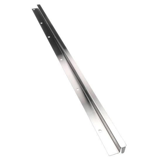 Picture of Jackson 5700-031-76-33 F-door Guide,left Back(outer) Hh
