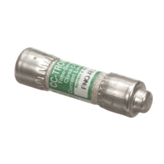 Picture of Jackson 5920-002-67-30 Fuse, 2A, 460V (208-240 Units)