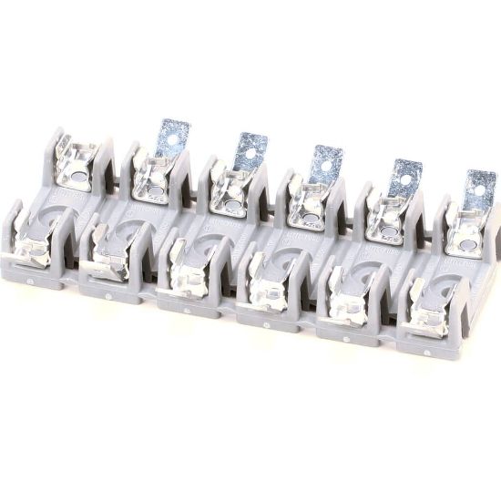 Picture of Jackson 5920-002-42-13 Holder354906gy 6Po Fuse Littelfuse