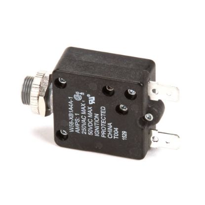Picture of Jackson 5925-011-68-34 Circuit Breaker,1 Amp
