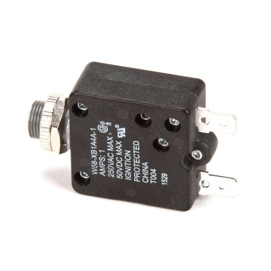 Picture of Jackson 5925-011-68-34 Circuit Breaker,1 Amp