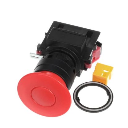 Picture of Jackson 5930-002-80-72 Switch, Emergency Stop