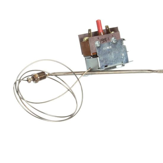 Picture of Jackson 5930-002-83-31 Thermostat,351-254491 Hi Limit