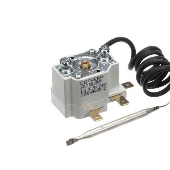 Picture of Jackson 5930-004-33-12 Thermostathilimit 220Deg(gtlu3057)auto R