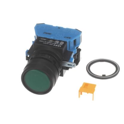 Picture of Jackson 5930-004-72-98 Switch, Idec Hwl1l-m1f10qd-g-120v Mau