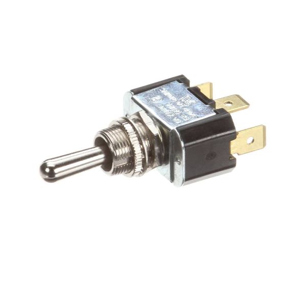 Picture of Jackson 5930-011-35-27 Switch,(on) Off (On) Spdt