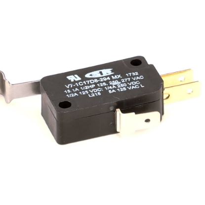 Picture of Jackson 5930-011-43-97 Switch Micro