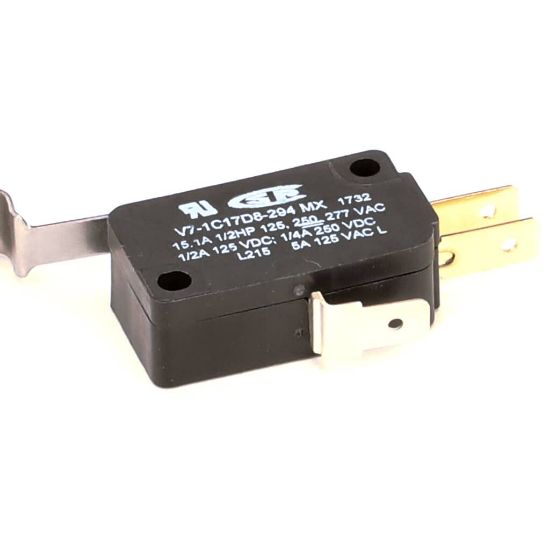 Picture of Jackson 5930-011-43-97 Switch Micro
