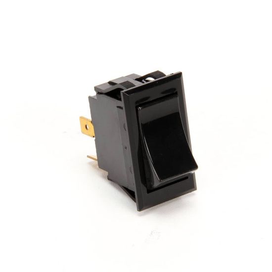 Picture of Jackson 5930-011-49-55 Rocker Switch 7/8 X 1-1/2 Dpst
