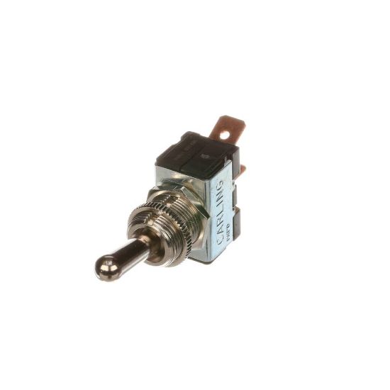 Picture of Jackson 5930-111-35-26 Switch On-off Toggle 1Pole Dis