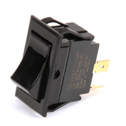 Picture of Jackson 5930-301-46-00 Rocker Switch 7/8 X 1-1/2 Spst