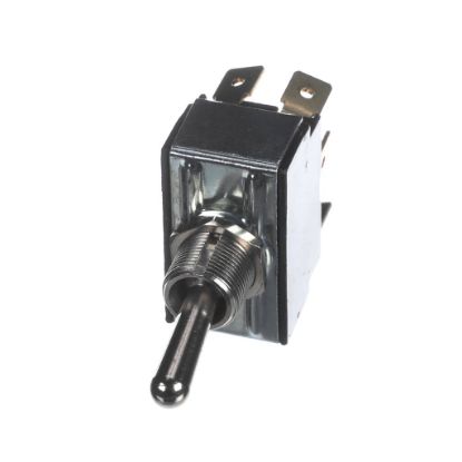 Picture of Jackson 5930-301-21-18 Toggle Switch 1/2 Dpdt