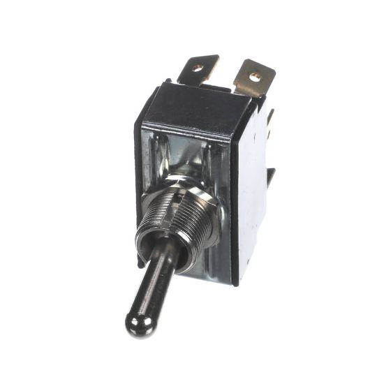 Picture of Jackson 5930-301-21-18 Toggle Switch 1/2 Dpdt