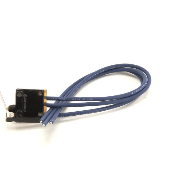 Picture of Jackson 5930-303-38-00 Door Switch