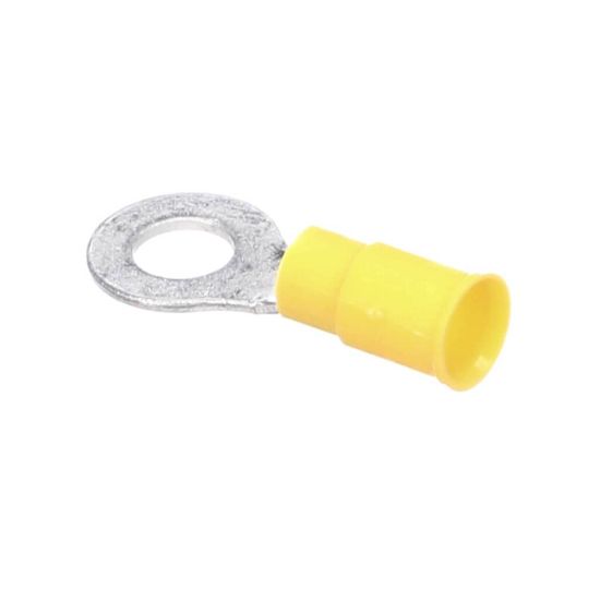 Picture of Jackson 5940-002-40-28 Terminal190700133 Yellow Ring