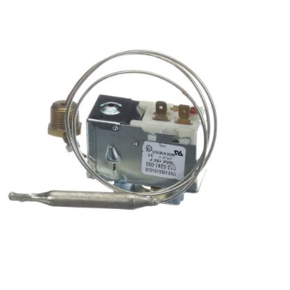 Picture of Jackson 5930-510-02-00 Thermostat