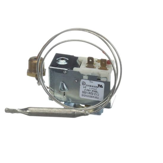 Picture of Jackson 5930-510-02-00 Thermostat