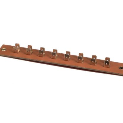 Picture of Jackson 5940-001-97-91 Term Board,jm98289 (250Ctn)