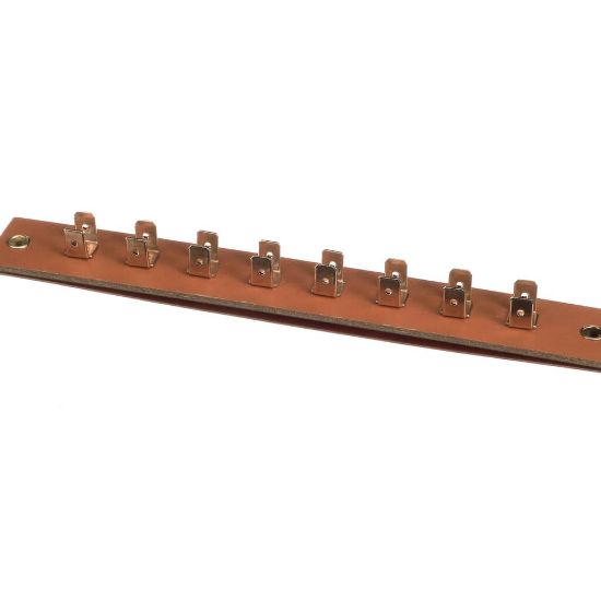 Picture of Jackson 5940-001-97-91 Term Board,jm98289 (250Ctn)