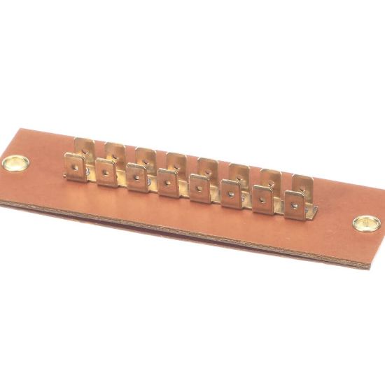 Picture of Jackson 5940-004-21-34 Terminal Board